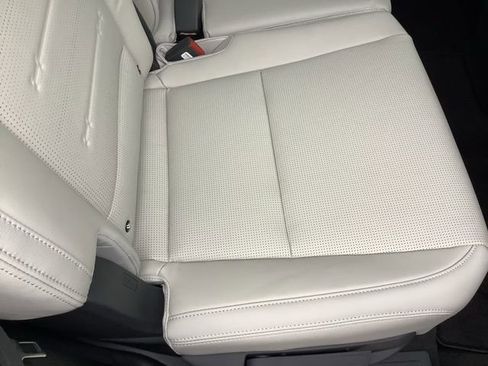 New 2026 Hyundai Santa Fe Limited AWD/4WD image 15