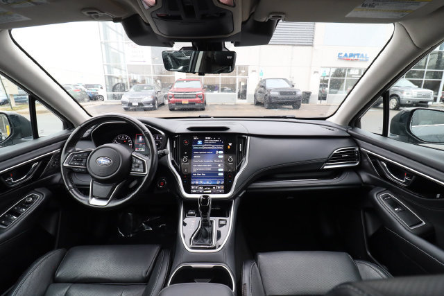 Used 2023 Subaru Outback Touring XT AWD/4WD image 49