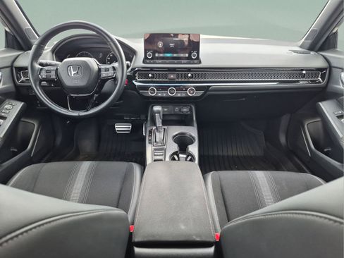 Certified 2024 Honda Civic Sport image 27