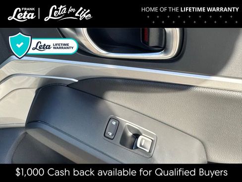 New 2026 Acura Integra image 26