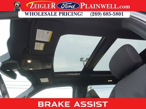 Used 2020 Ford F150 XLT w/ Equipment Group 302A Luxury image 18