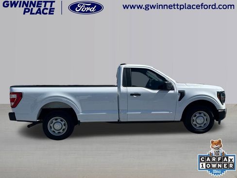 Used 2023 Ford F150 XL image 4