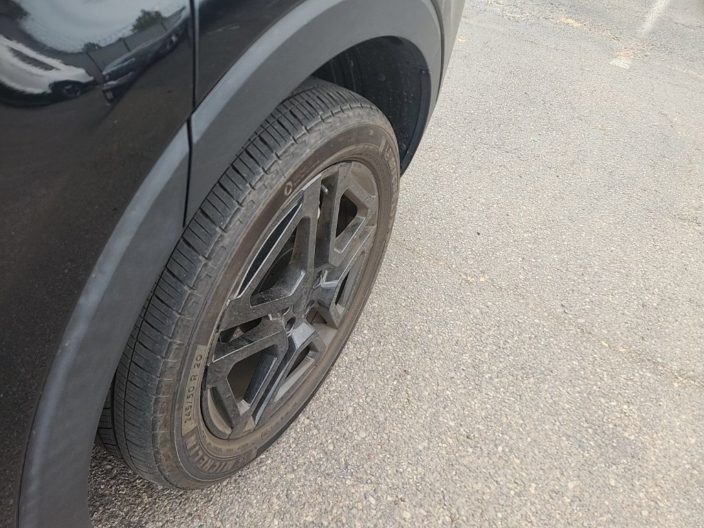 Certified 2025 Kia Telluride SX Prestige X-Line AWD/4WD image 9