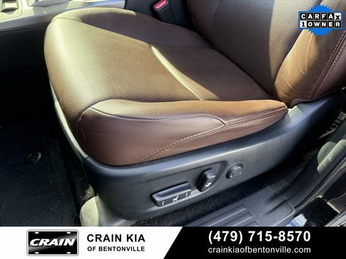 Used 2022 Toyota 4Runner Limited image 25