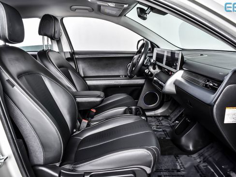 Used 2023 Hyundai Ioniq 5 SEL w/ Cargo Package image 25