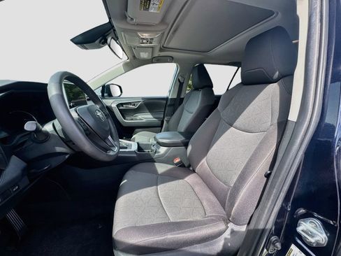 Used 2023 Toyota RAV4 XLE w/ Convenience Package AWD/4WD image 20