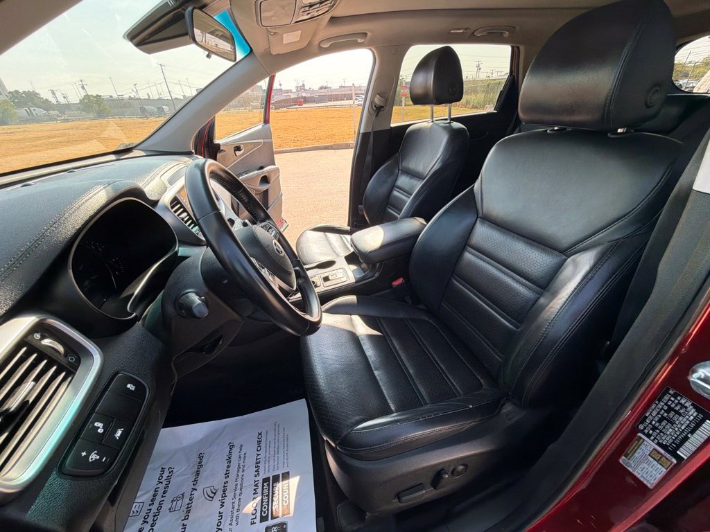 Used 2020 Kia Sorento EX FWD image 22