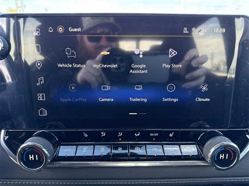 New 2026 Chevrolet Colorado LT image 15