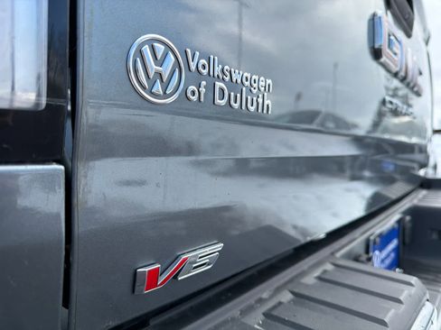 Used 2022 GMC Canyon AT4 image 11