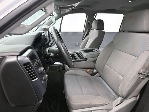 Used 2015 GMC Sierra 2500 4x4 Crew Cab image 22