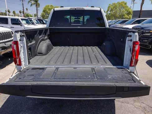 Used 2024 Ford F150 Raptor AWD/4WD image 27