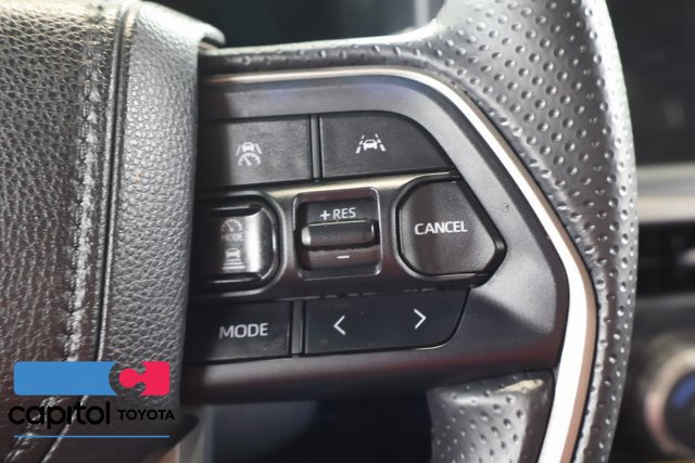 Certified 2026 Toyota 4Runner TRD Off-Road Premium AWD/4WD image 19