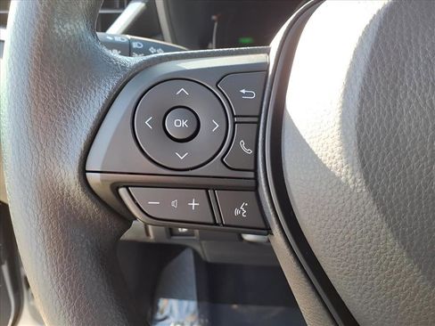 Certified 2026 Toyota Corolla LE image 23