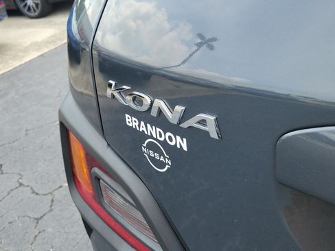 Used 2021 Hyundai Kona SEL FWD image 8