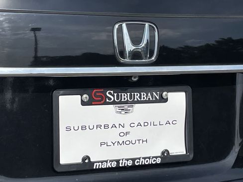 Used 2013 Honda CR-V EX image 34