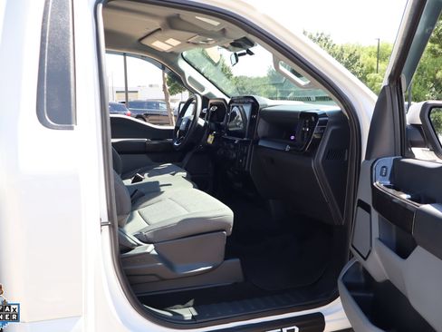 Used 2024 Ford F150 XL AWD/4WD image 26