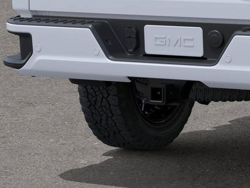 New 2026 GMC Sierra 2500 Denali Ultimate AWD/4WD image 14