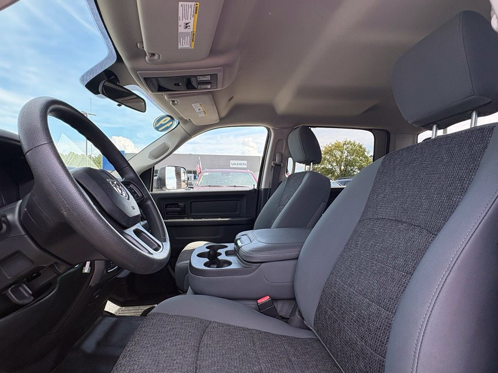Used 2019 RAM 1500 Tradesman AWD/4WD image 15