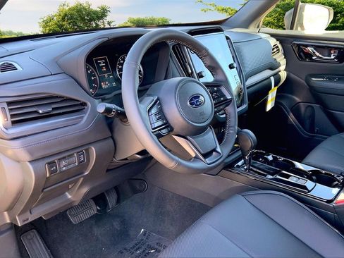 New 2026 Subaru Forester Limited image 7