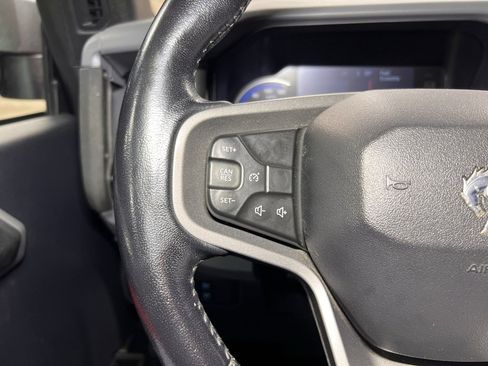 Used 2023 Ford Bronco Big Bend image 25