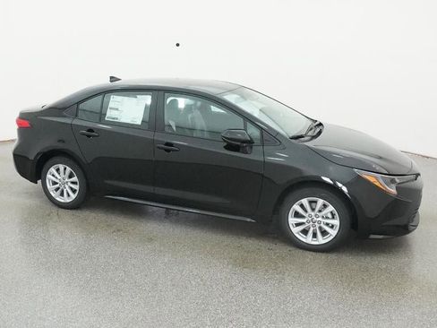 New 2026 Toyota Corolla LE image 45