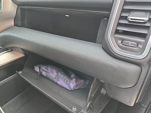 Used 2022 RAM 1500 Laramie image 88