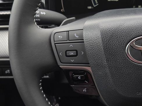 Certified 2026 Toyota Camry SE FWD image 20