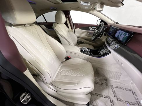 Used 2019 Mercedes-Benz CLS 53 AMG 4MATIC image 30