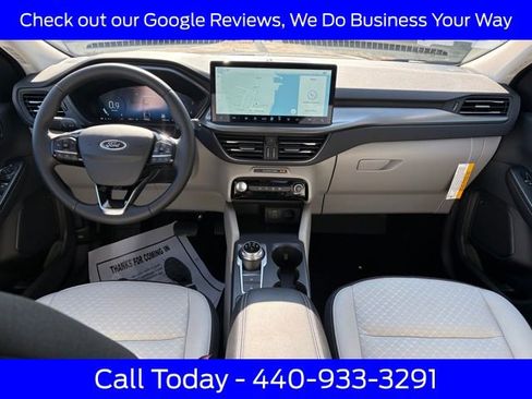 Used 2025 Ford Escape Active w/ Active Premium Tech Pack image 14