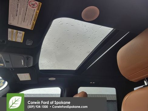 Certified 2023 Ford F350 Platinum w/ Tremor Off-Road Package AWD/4WD image 40