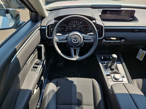New 2026 MAZDA CX-50 AWD 2.5 S w/ Weather Package image 9