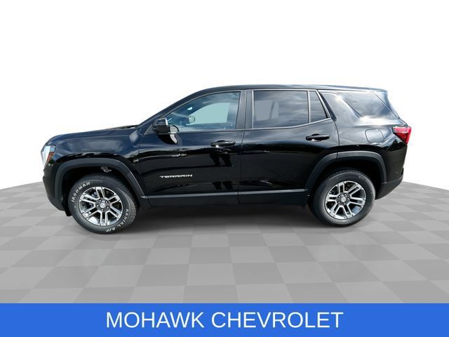 Used 2026 GMC Terrain Elevation AWD/4WD image 6