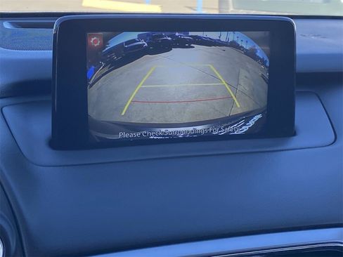 Used 2019 MAZDA CX-9 Touring w/ Touring Premium Package image 25