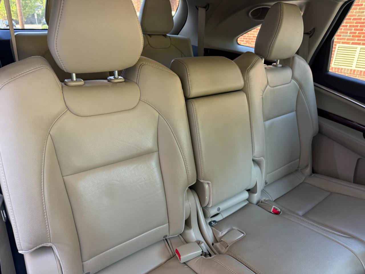 Used 2016 Acura MDX w/ Technology Package AWD/4WD image 57