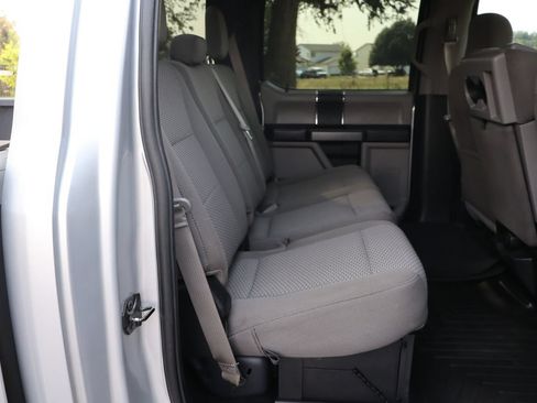 Used 2019 Ford F350 XLT w/ XLT Value Package AWD/4WD image 21