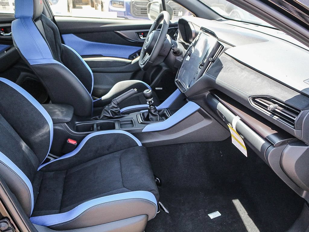 New 2026 Subaru WRX tS w/ Accessory Package #2 AWD/4WD image 15