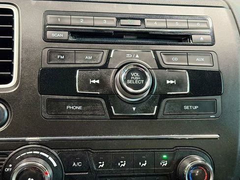 Used 2014 Honda Civic LX image 14