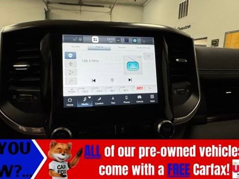 Used 2022 RAM 3500 Laramie image 8