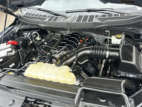 Used 2023 Ford F150 XLT image 26