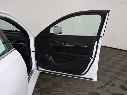 Used 2022 Cadillac CT4 Premium Luxury w/ Climate Package image 20