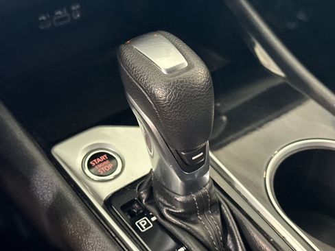 Used 2021 Nissan Altima 2.5 SV FWD image 20