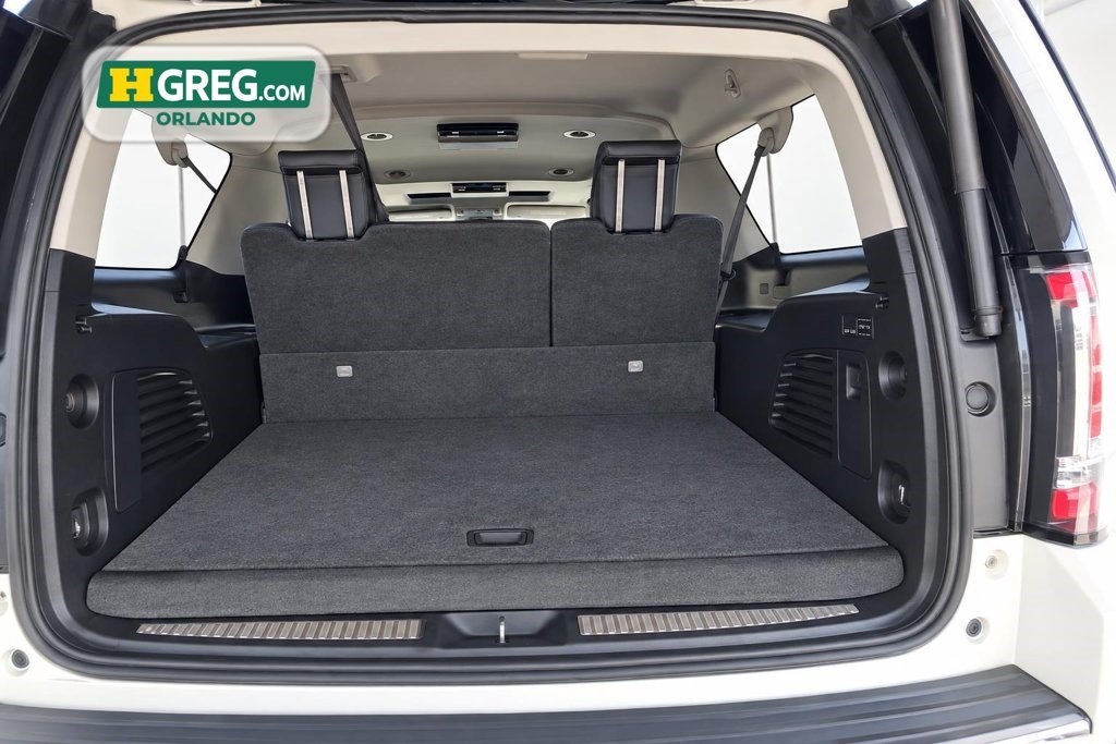 Used 2019 GMC Yukon XL Denali w/ Denali Ultimate Package RWD image 17