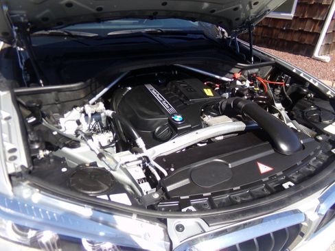 Used 2014 BMW X5 xDrive35i image 51