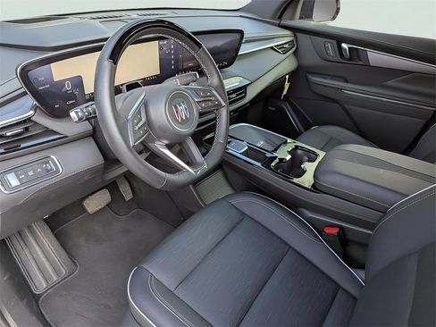 New 2025 Buick Enclave Sport Touring w/ Super Cruise Package image 6