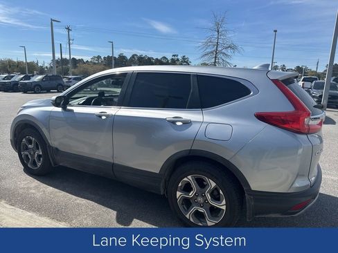Used 2019 Honda CR-V EX-L image 5