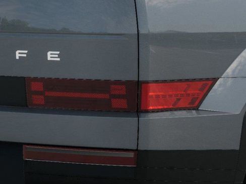 New 2026 Hyundai Santa Fe SE image 10