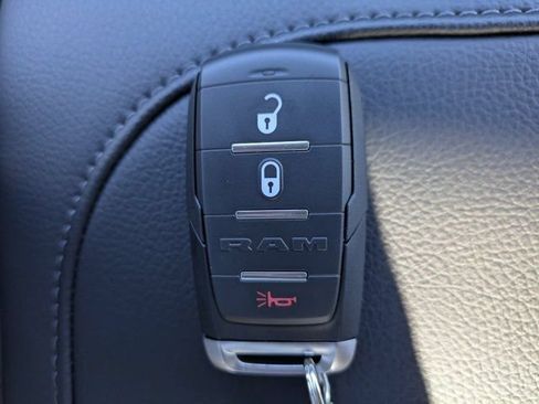 New 2026 RAM 2500 Tradesman AWD/4WD image 29
