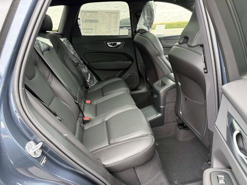 New 2026 Volvo XC60 T8 Ultra w/ Climate Package PRO AWD/4WD image 19