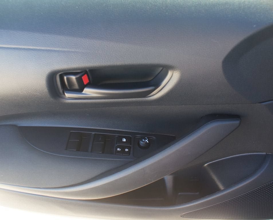 Used 2024 Toyota Corolla LE FWD image 27