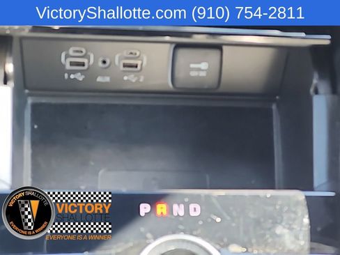 Certified 2024 Jeep Grand Cherokee Altitude AWD/4WD image 29